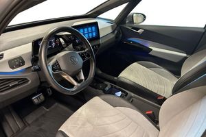 Volkswagen ID.3 bild 22