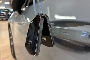 Volkswagen ID.3 bild 19
