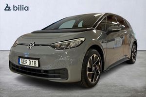 Volkswagen ID.3 bild 1
