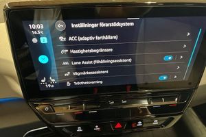 Volkswagen ID.3 bild 14