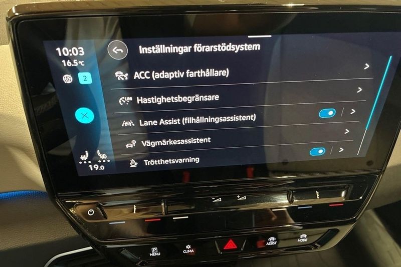 Volkswagen ID.3 bild 14