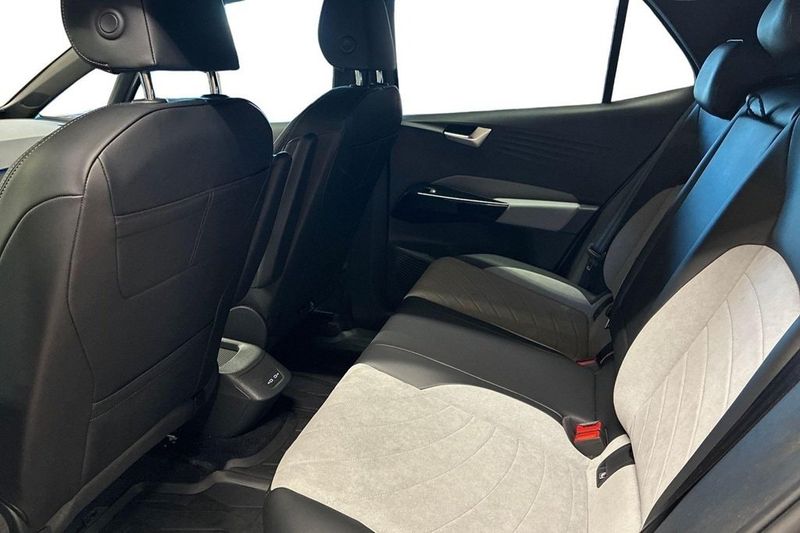 Volkswagen ID.3 bild 21