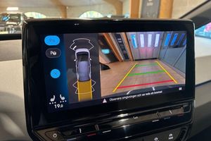 Volkswagen ID.3 bild 23