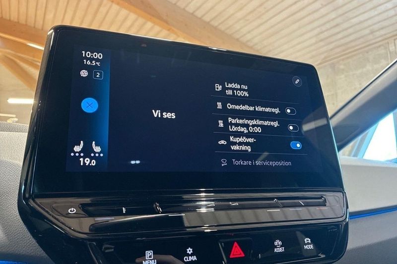 Volkswagen ID.3 bild 26