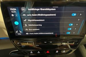 Volkswagen ID.3 bild 15