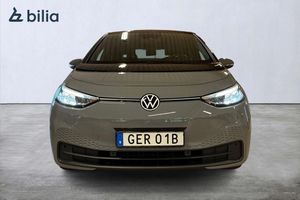 Volkswagen ID.3 bild 5