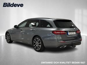 Mercedes E220 bild 2