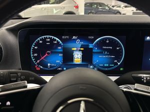 Mercedes E220 bild 8