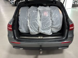 Mercedes E220 bild 10