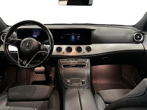 Mercedes E220 bild 5