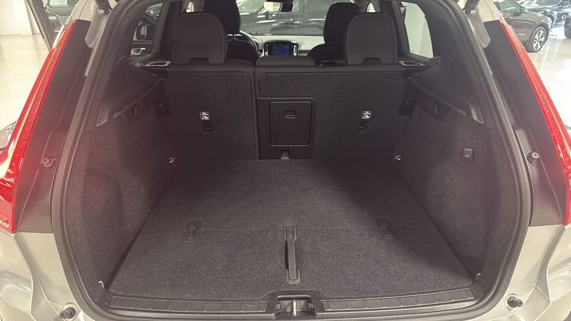 Volvo XC40 bild 15