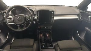 Volvo XC40 bild 6