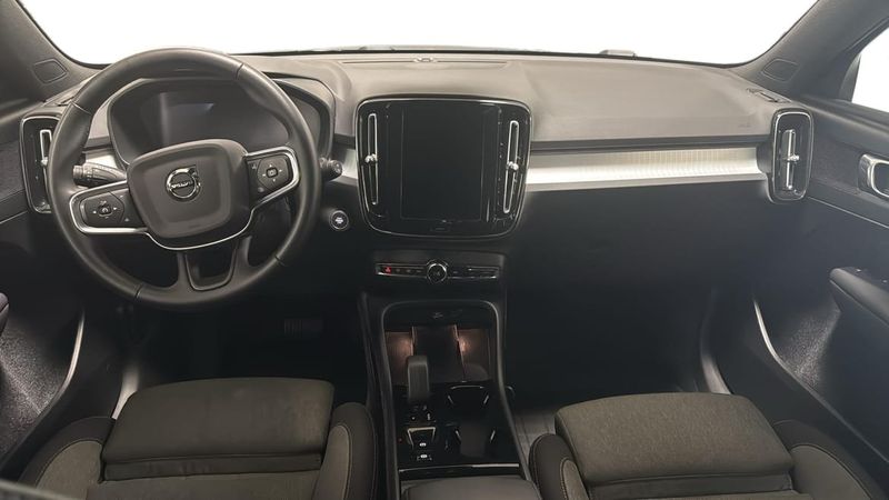 Volvo XC40 bild 6