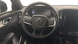 Volvo XC40 bild 11