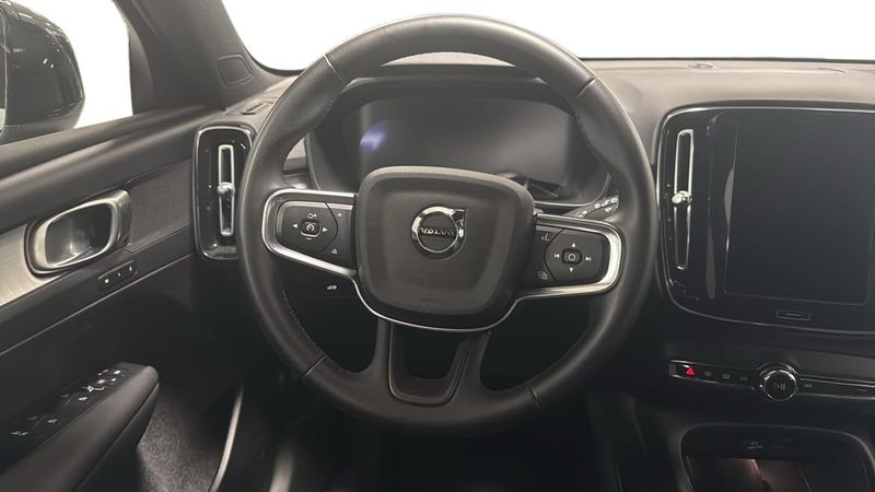 Volvo XC40 bild 11