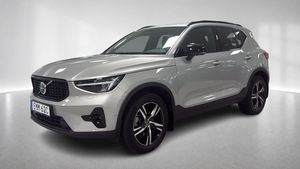 Volvo XC40 bild 1