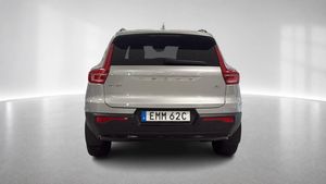 Volvo XC40 bild 8