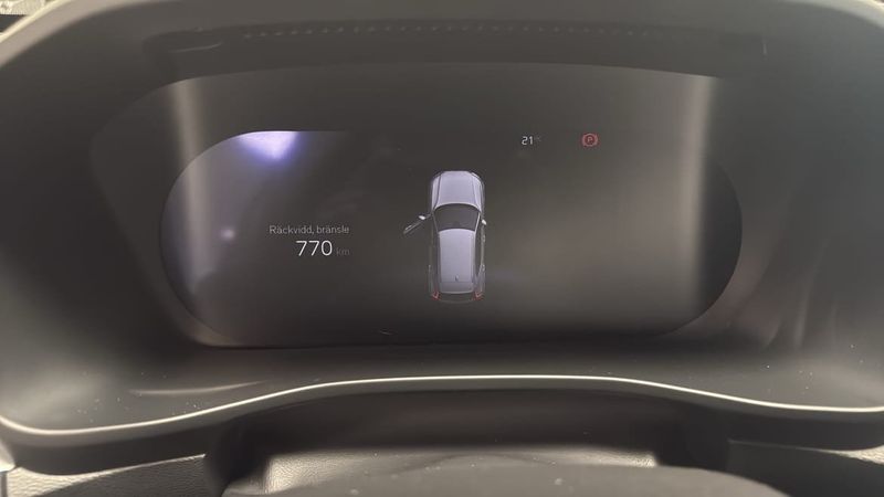 Volvo XC40 bild 12