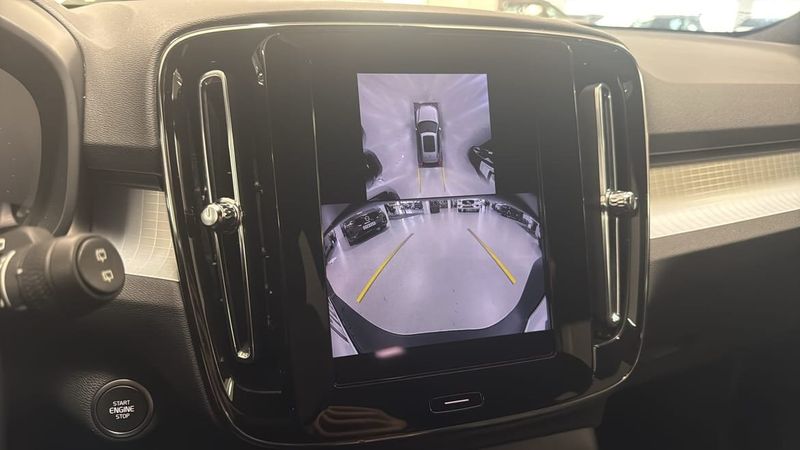 Volvo XC40 bild 13