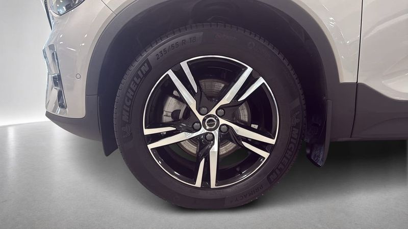 Volvo XC40 bild 10