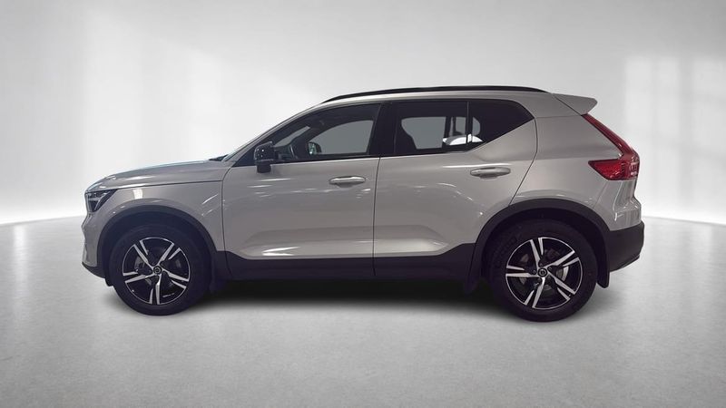 Volvo XC40 bild 3