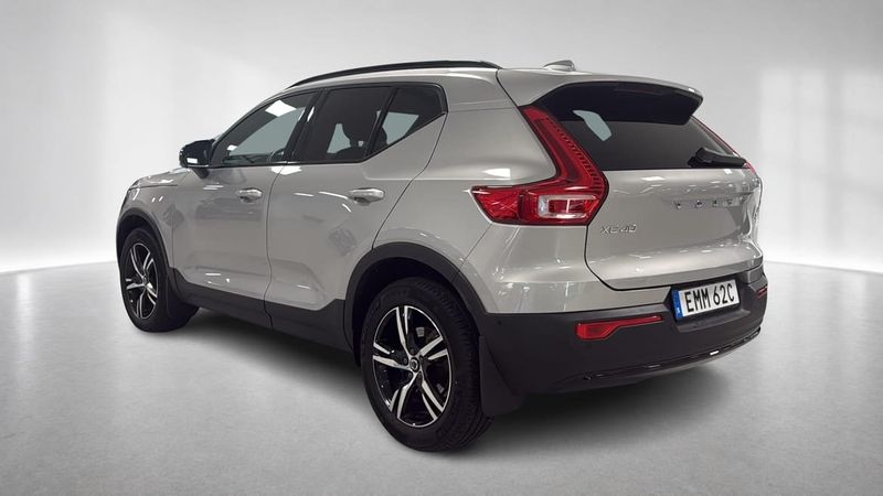 Volvo XC40 bild 2