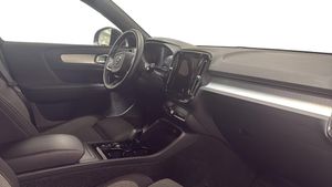 Volvo XC40 bild 5