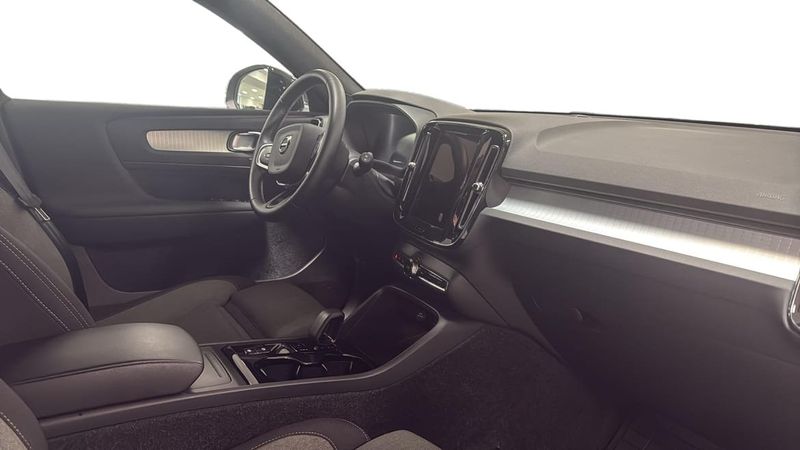 Volvo XC40 bild 5
