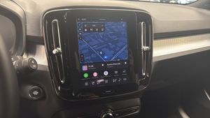 Volvo XC40 bild 16