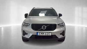 Volvo XC40 bild 9