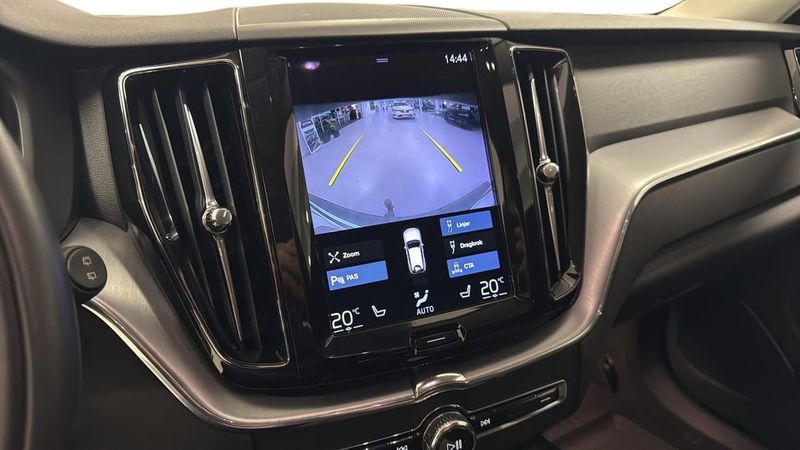 Volvo XC60 bild 7