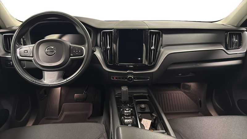 Volvo XC60 bild 5