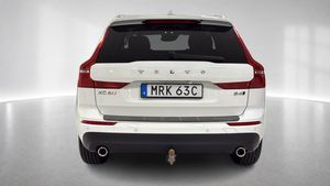Volvo XC60 bild 6