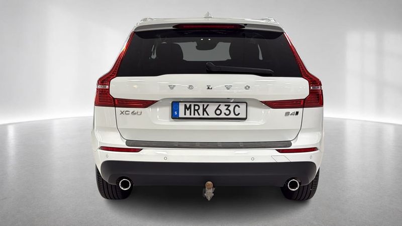 Volvo XC60 bild 6