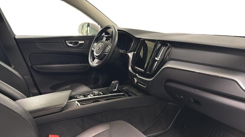 Volvo XC60 bild 4