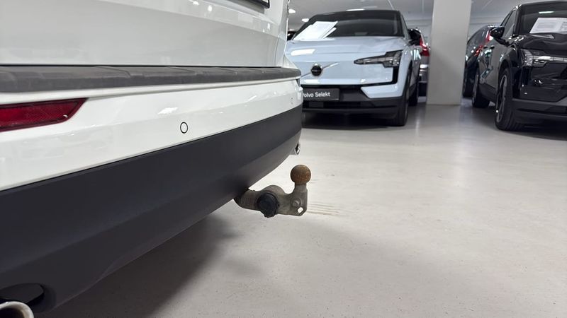 Volvo XC60 bild 9