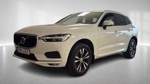 Volvo XC60 bild 1