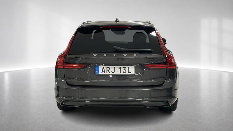 Volvo V90 bild 8