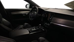Volvo V90 bild 5