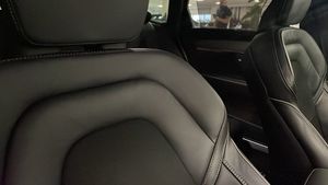 Volvo V90 bild 16