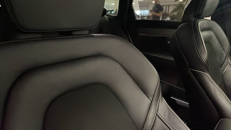 Volvo V90 bild 16