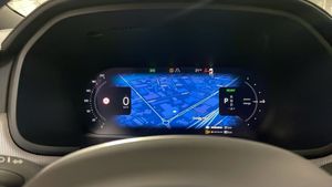 Volvo V90 bild 12
