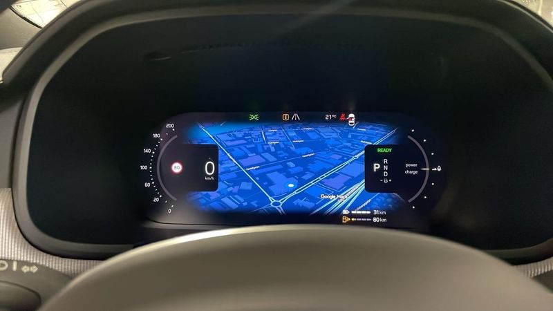 Volvo V90 bild 12