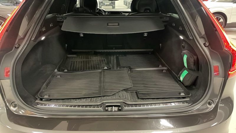 Volvo V90 bild 14