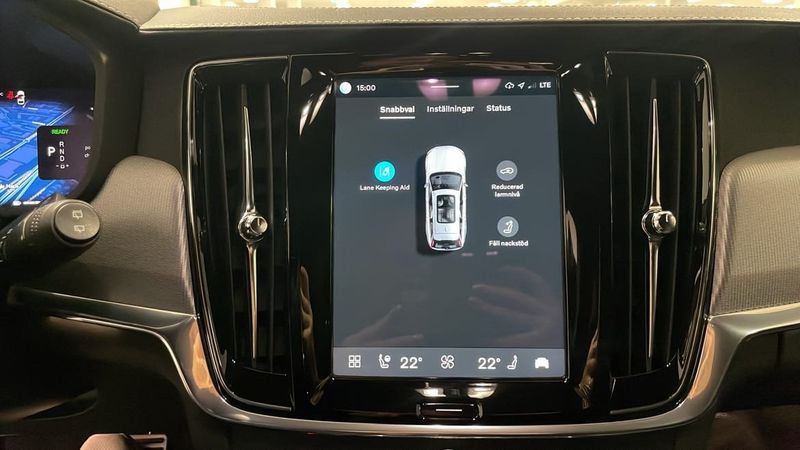 Volvo V90 bild 13