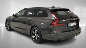 Volvo V90 bild 2