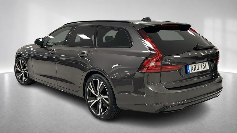 Volvo V90 bild 2