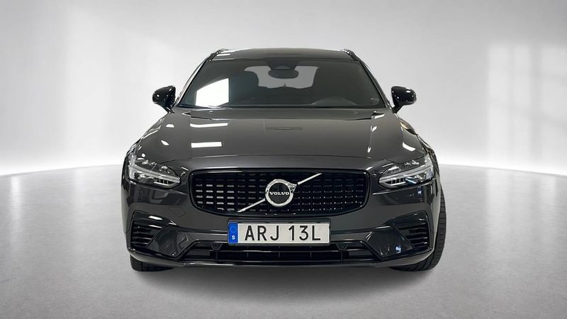 Volvo V90 bild 9