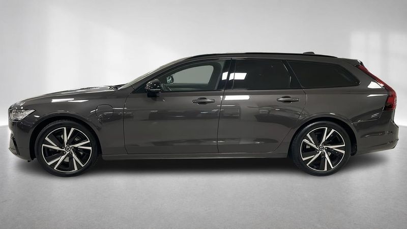 Volvo V90 bild 3