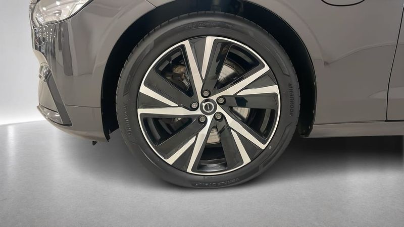 Volvo V90 bild 10